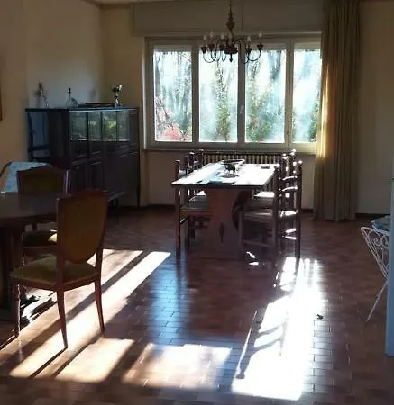 Nuvolone Villa Nebbiuno