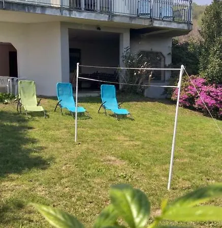 Villa Nuvolone